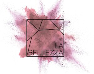 La Bellezza Buggenhout Logo small
